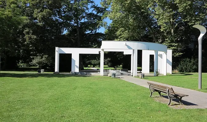 Museumsufer Frankfurt