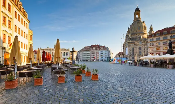 Neumarkt