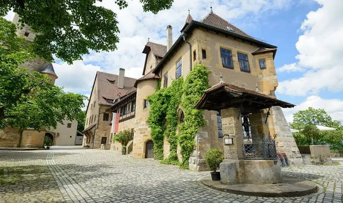 Castelo Altenburg