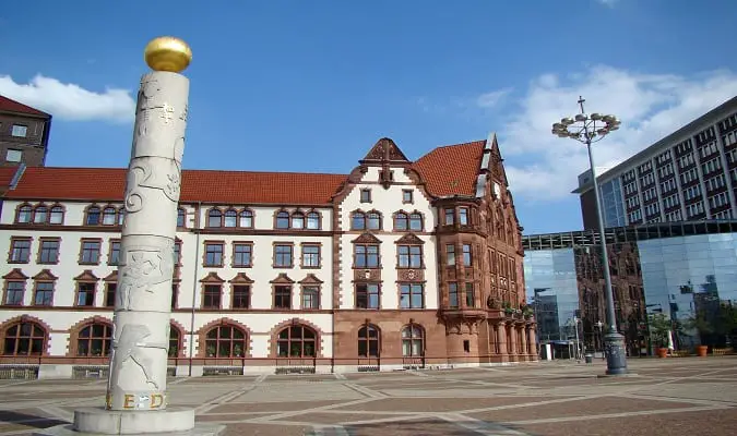 Alter Markt Dortmund