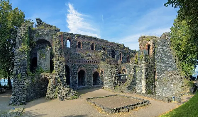 Kaiserpfalz