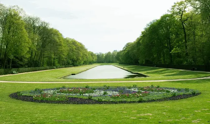 Schloss Benrath Düsseldorf