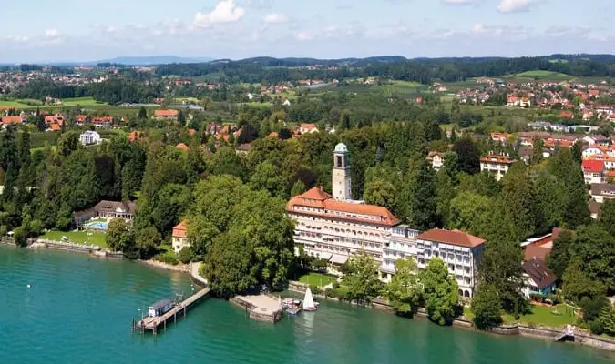 Hotel Bad Schachen Bodensee Hotel Bad Schachen Bodensee