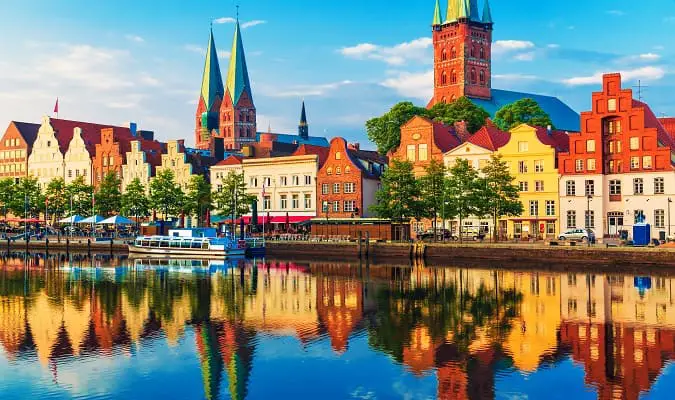Guia de Lübeck