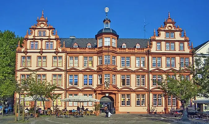 Guia de Mainz
