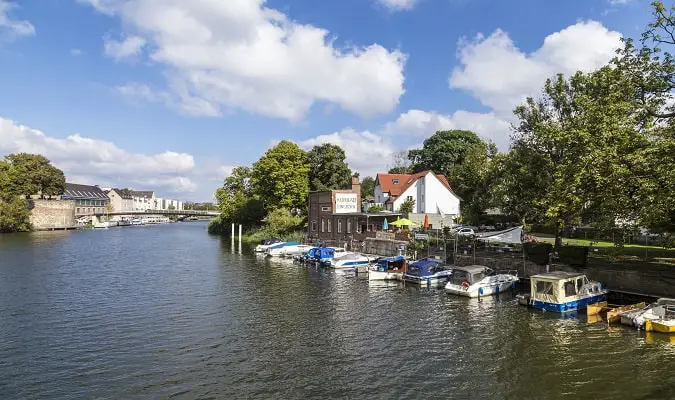 Rio Fulda