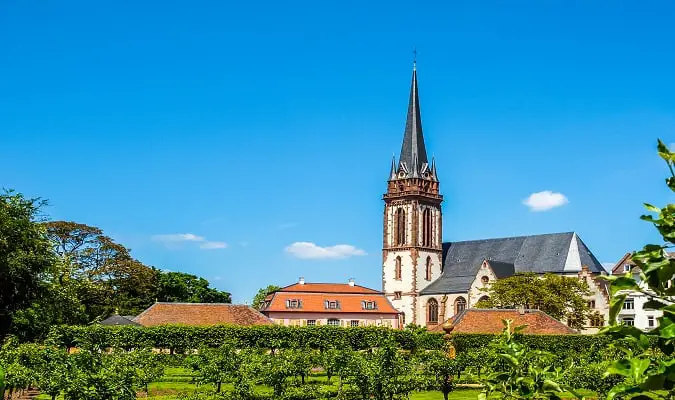 St. Elisabeth