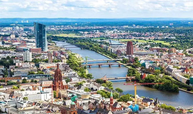 Guia de Frankfurt