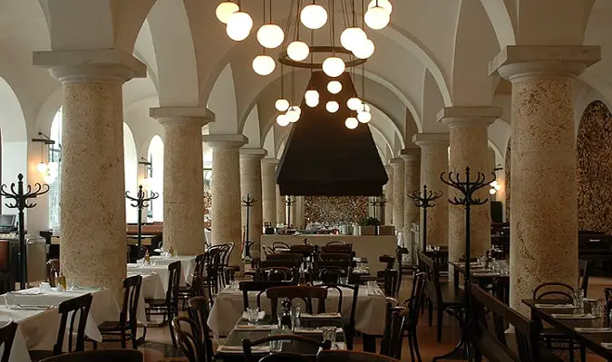 Restaurante Brenner Grill