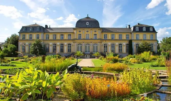 Bonn Alemanha