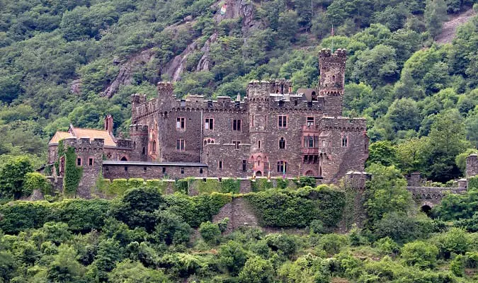 Reichnstein