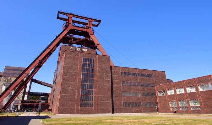 Complexo Zollverein