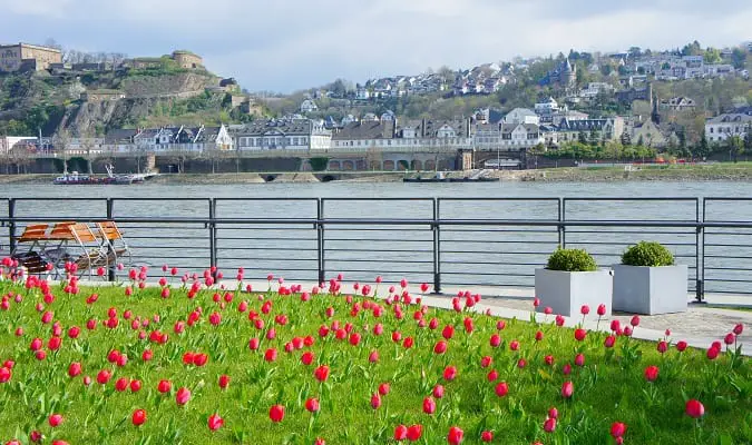 Guia de Koblenz