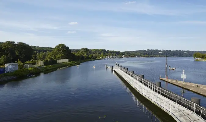 Lago Baldeneysee