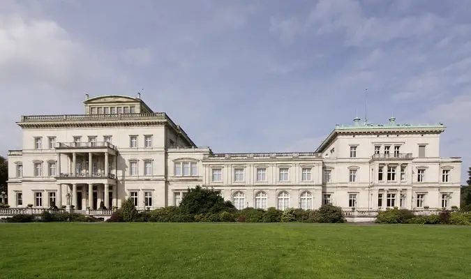 Villa Hügel