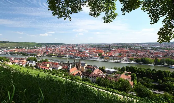 Guia de Würzburg