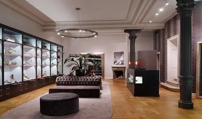 Antora Selection Baden Baden