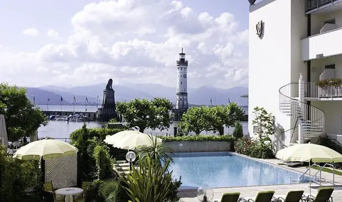 Hotel Bayerischer Hof Konstanz Bodensee Hotel Bayerischer Hof Konstanz Bodensee