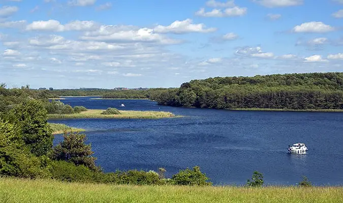 Lago de Schwerin