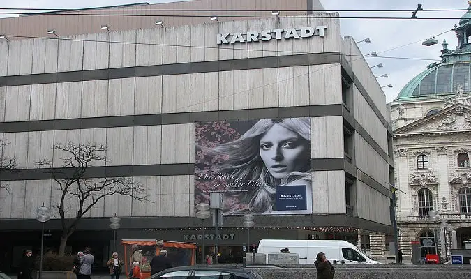 Karstadt Alemanha