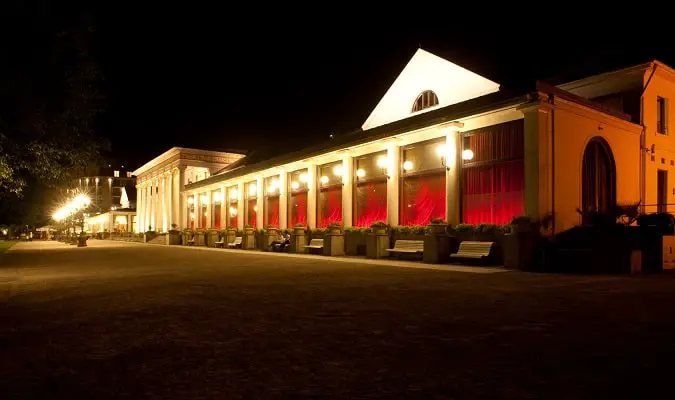 Cassino de Baden Baden