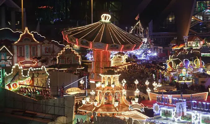 Freimarkt Bremen