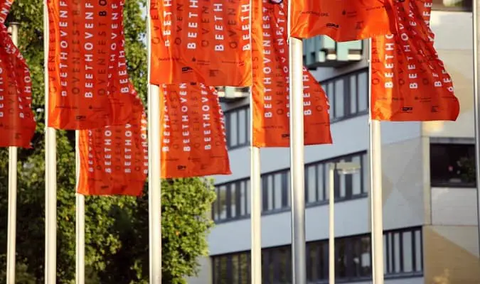 Beethovenfest Bonn