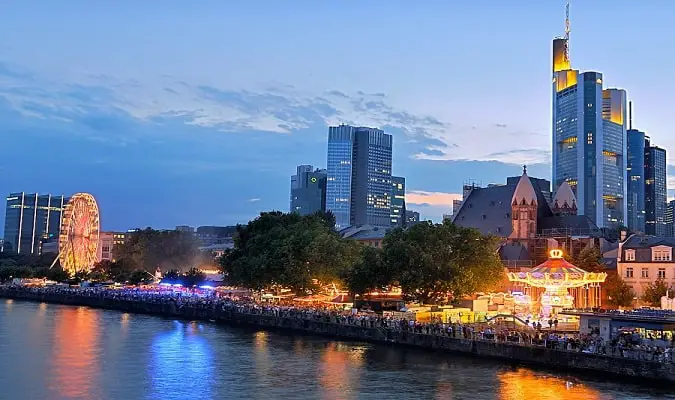 Mainfest Frankfurt