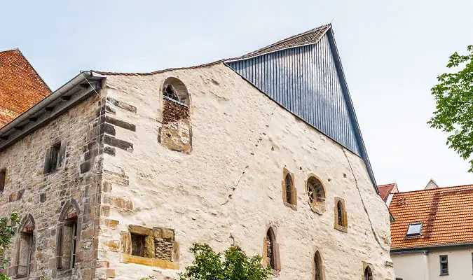 Alte Synagogue