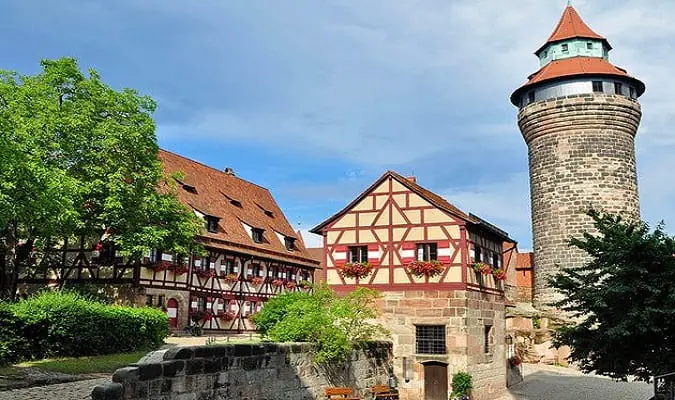 Guia de Nuremberg
