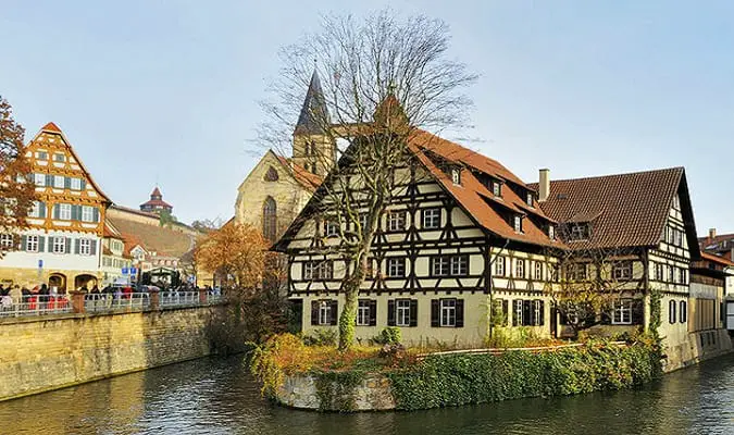 Guia de Esslingen