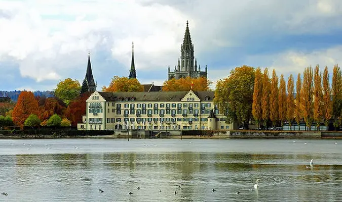 Konstanz Alemanha