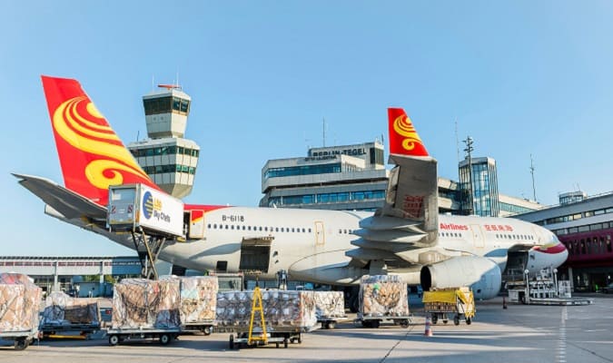 Aeroporto de Berlim Tegel