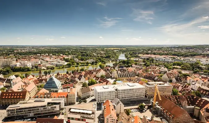 Ulm Alemanha
