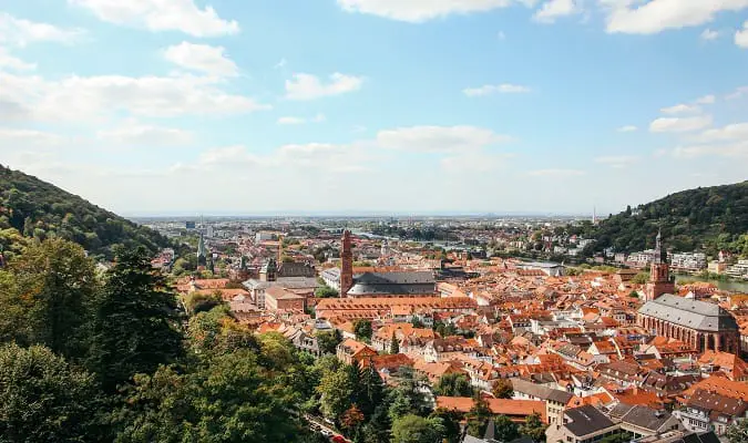 Comece a montar o seu Roteiro