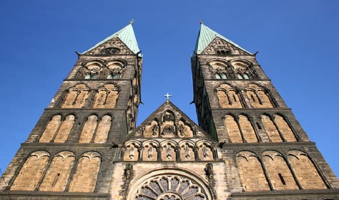 Catedral de St. Peter