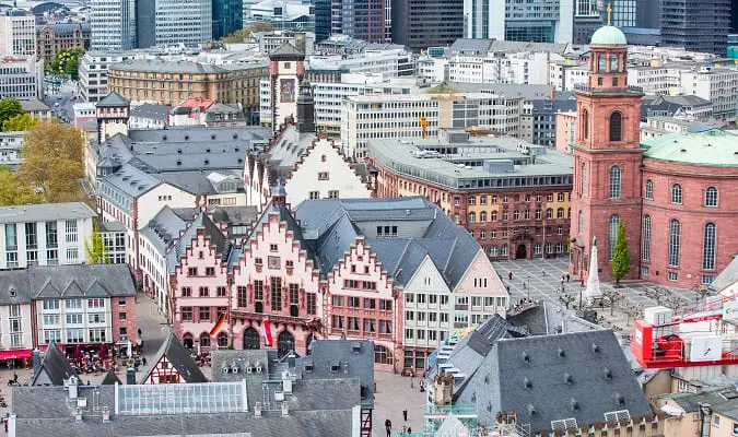 Hessen Alemanha