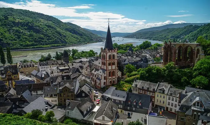 Bacharach