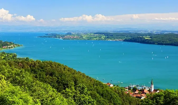 Bodensee Alemanha
