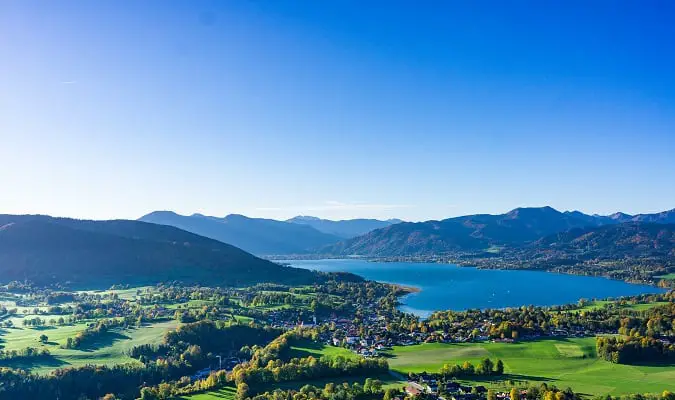 Tegernsee Alemanha