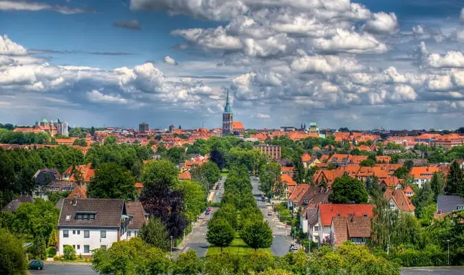 Huren in hildesheim