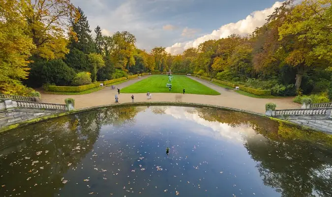 Roteiro Berlim, Potsdam, Braunschweig e Hannover