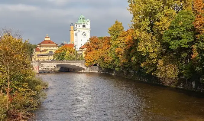 Roteiro Munique, Stuttgart, Baden Baden e Frankfurt