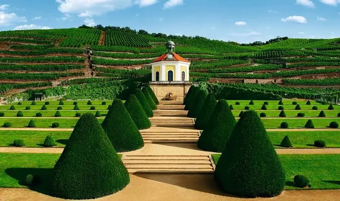 Schloss Wackerbarth
