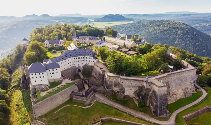 Festung Königstein