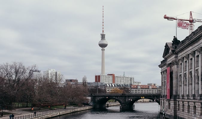 O que Fazer em Berlim em Fevereiro