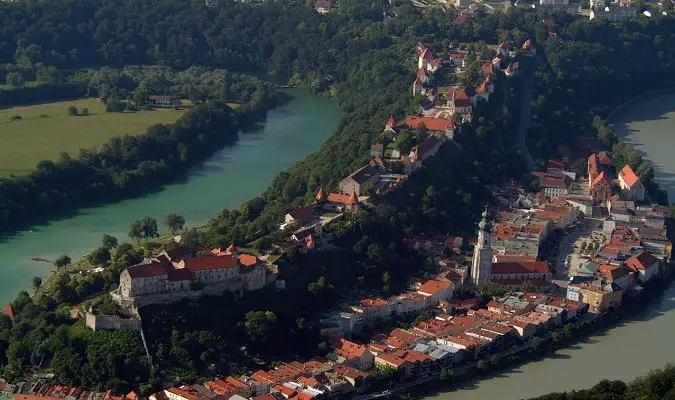 Burghausen Alemanha