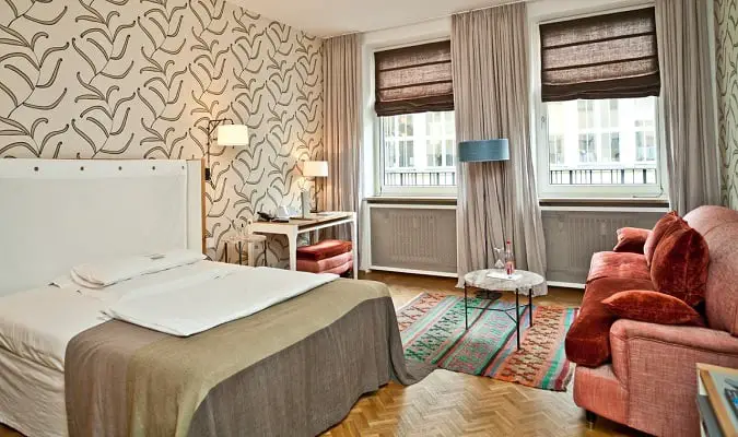 Dicas de Hotéis para se Hospedar em Munique em Setembro