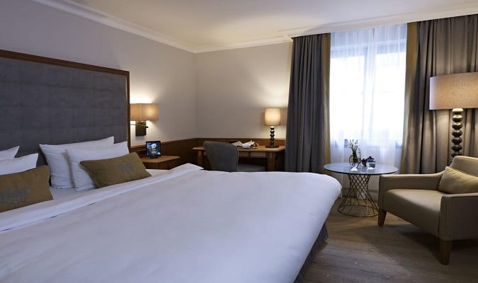 Dicas de Hotéis para se Hospedar em Munique em Janeiro
