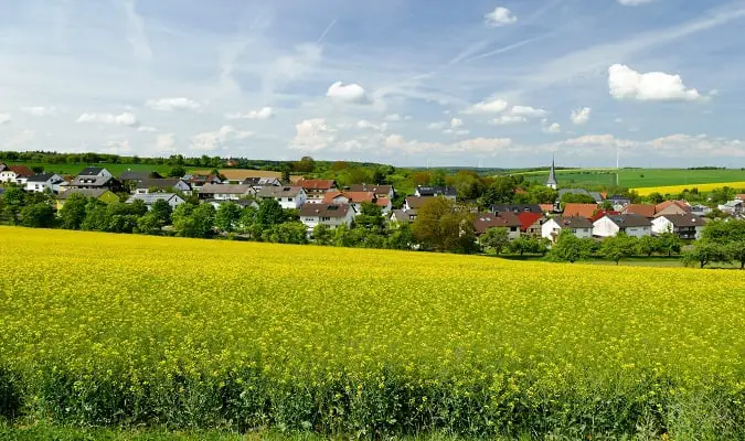 Lauda-Königshofen